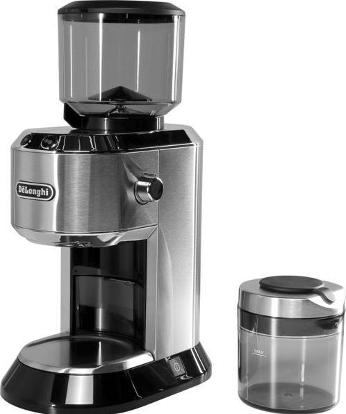 Actual product image De'Longhi Dedica KG 521.M (CH plug)