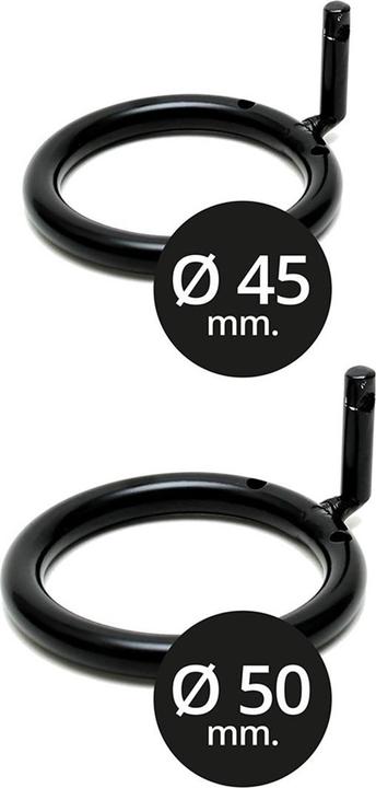 Actual product image Rimba Chastity