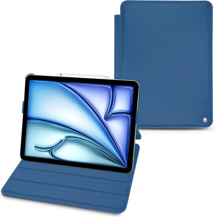 Image du produit Noreve Housse cuir horizontal (iPad Air 2020 (4. Gen), iPad Air 2022 (5e génération))