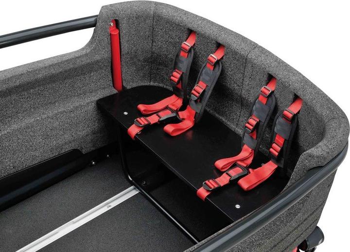Actual product image Batavus SC3
