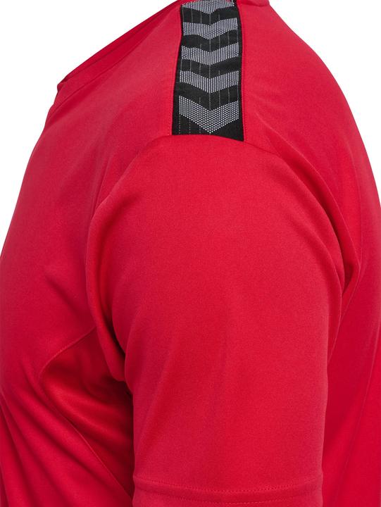 Actual product image hummel Hmlauthentic Pl Jersey S/S (M)