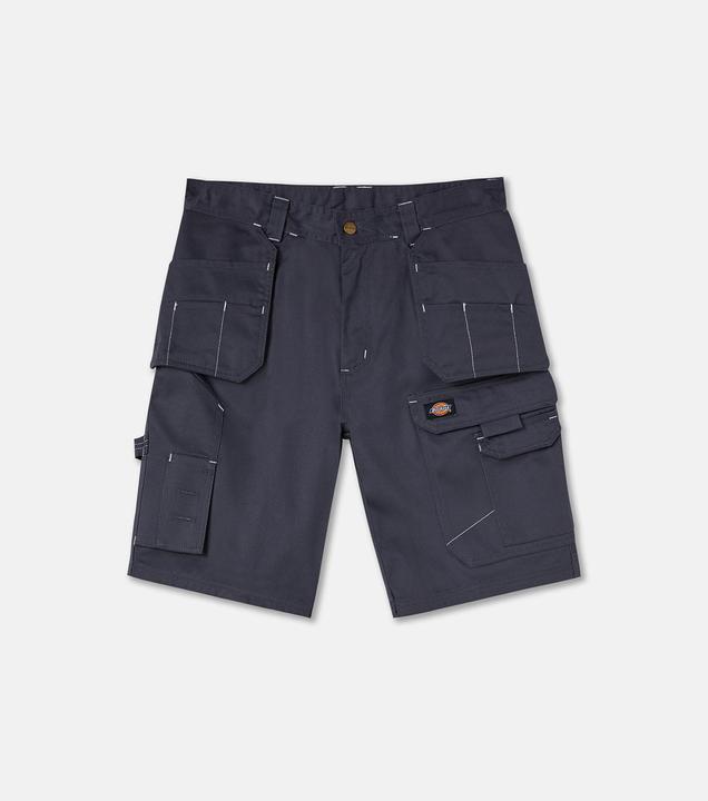 Immagine prodotto Dickies Redhawk Pro Short Grigio Tuono (32)