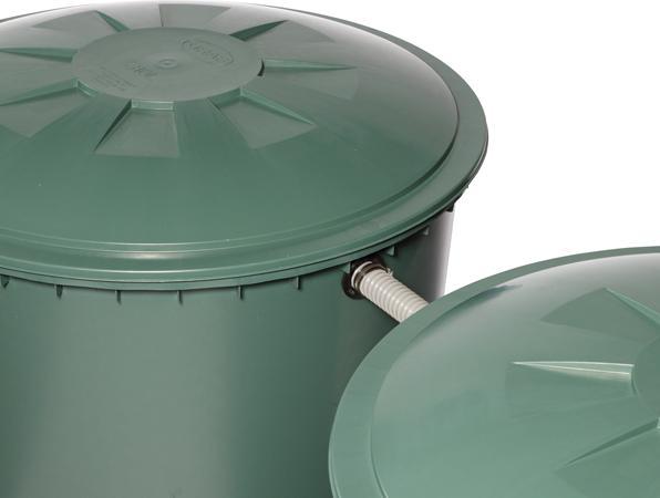 Image du produit Garantia Flex Comfort