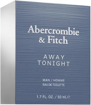 Immagine prodotto Abercrombie and Fitch Away Tonight (Eau de toilette, 50 ml)