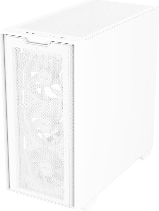 Immagine prodotto ASUS A21 PLUS TG (Mini-ITX, ITX)