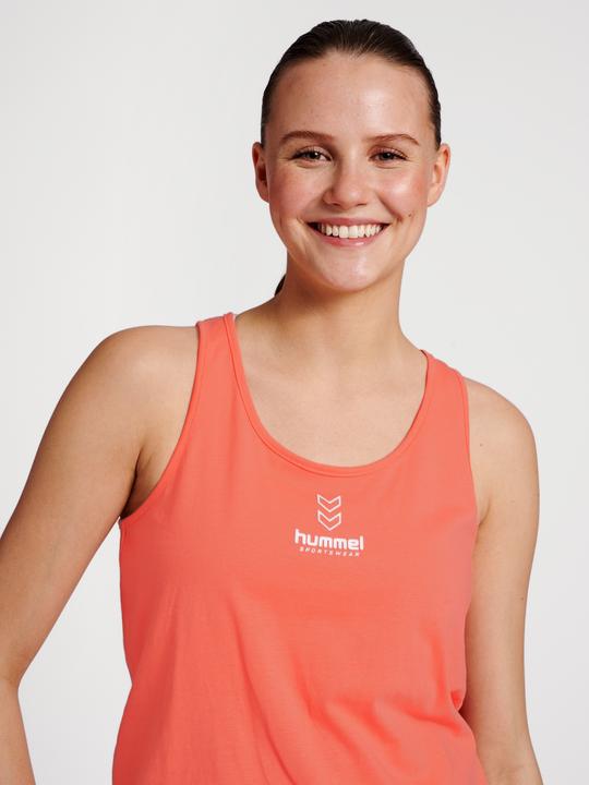 Image du produit hummel Lgc Val Tanktop (XS)