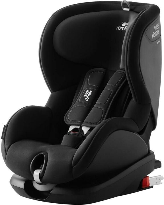 Produktbild Britax Römer Trifix i-Size (Kindersitz, ECE R129/i-Size Norm)