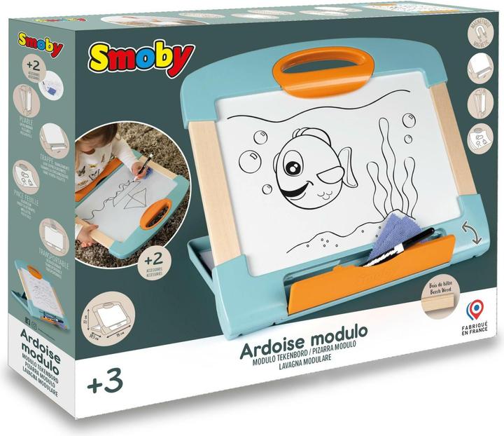 Produktbild Smoby Modulo Slate