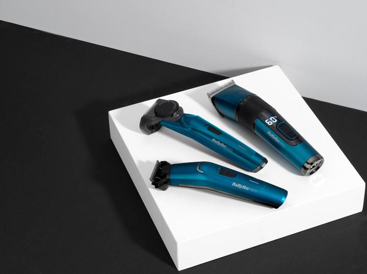 Actual product image BaByliss Beard trimmer