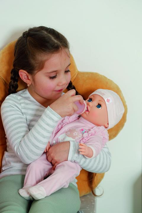 Produktbild Zapf Creation BABY born Annabell 43cm