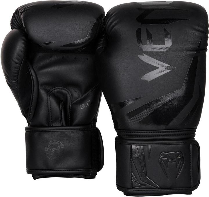 Actual product image Venum Challenger 3.0 (10 OZ, One size)
