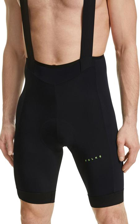 Immagine prodotto Falke Pantaloncini da ciclismo da uomo (S)