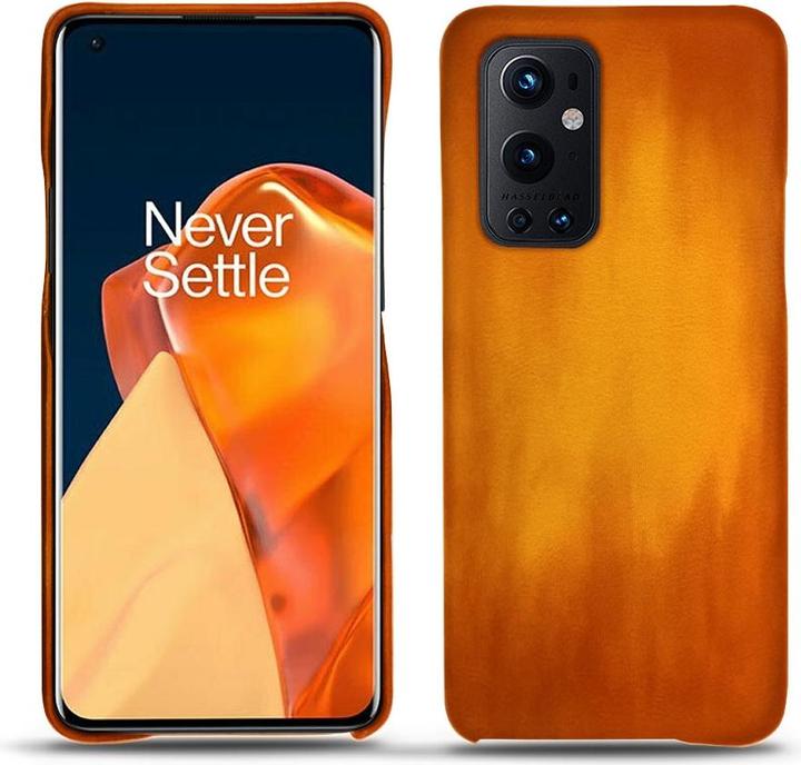 Patina arancione