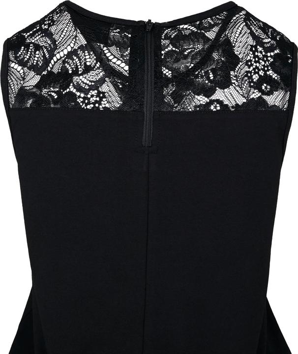 Immagine prodotto Urban Classics Tuta da donna a blocchi di pizzo (4XL)
