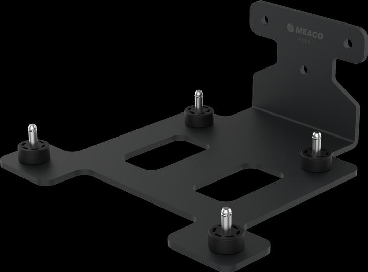 Actual product image Meaco Arete wall bracket