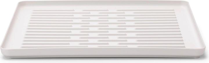 Actual product image Brabantia Drainer grid Sink side Light grey
