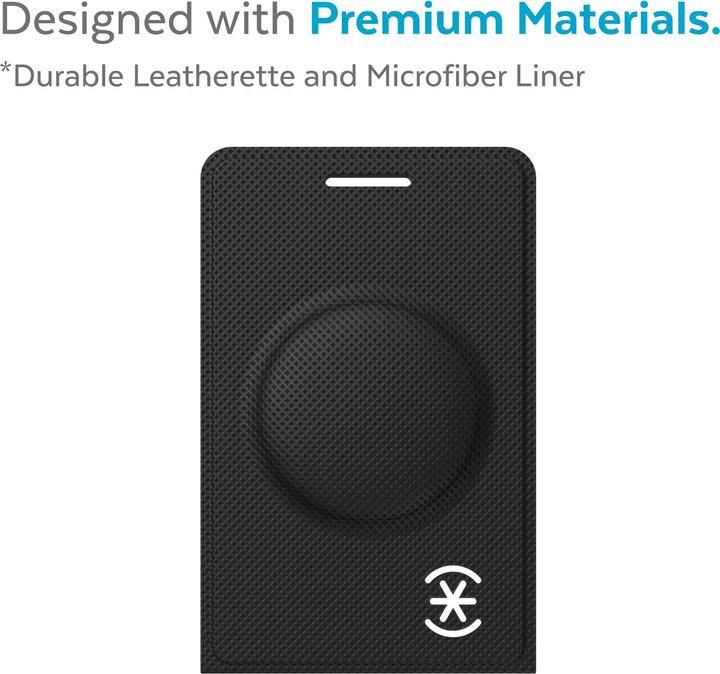 Actual product image speck Luggage Tag Pro