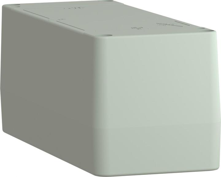 Produktbild Schneider Electric Gehäuse XAPA2100