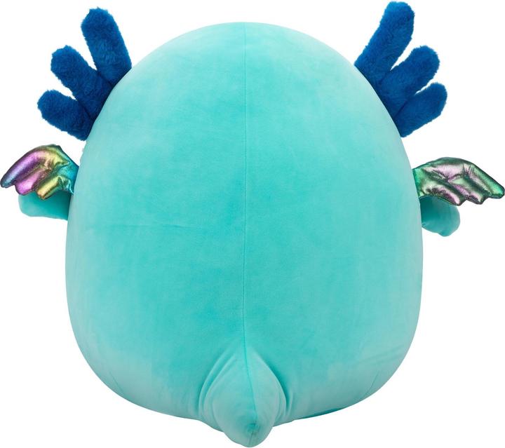 Actual product image Squishmallows 50 cm P23 Noelani axolotl (50 cm)