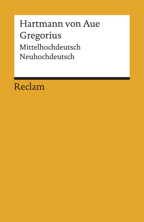 Actual product image Gregorius (German, Hartmann from Aue, 2011)