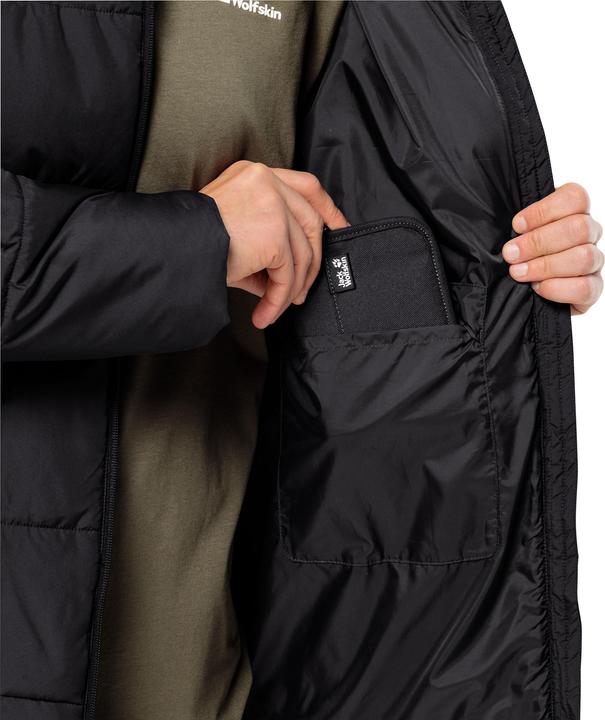 Produktbild Jack Wolfskin Deutzer Long Jkt M (XL)