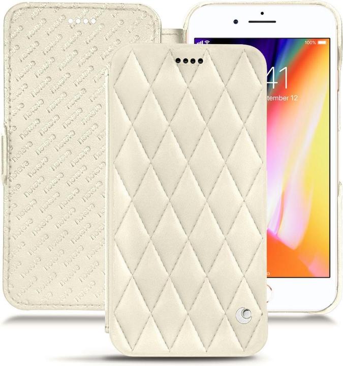 Blanc - Couture ( Nappa - White )
