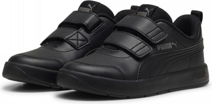 Produktbild Puma Courtflex V3 V PS (33)