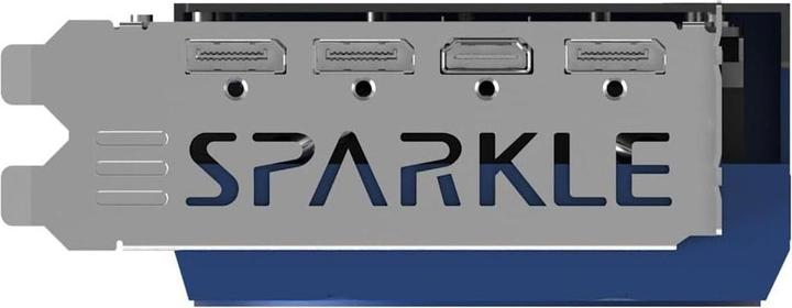 Actual product image Sparkle Intel A750 Titan OC (8 GB)