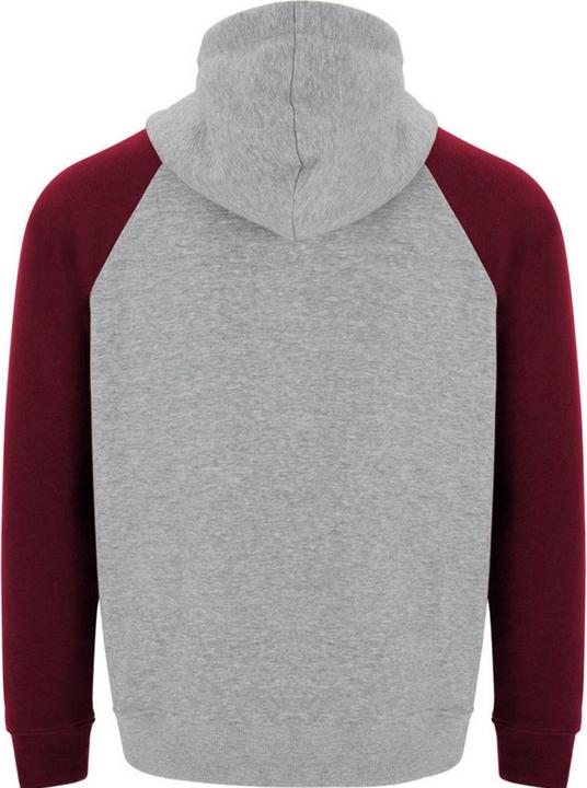 Image du produit Alpinia - Sweat à capuche BADET - Enfant (116)