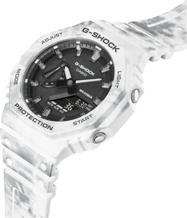 Image du produit Casio G-Shock (Chronographe, 45 mm)