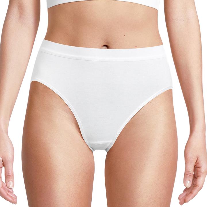 Produktbild Conta 3er Pack Modal Taillen Slip (40, L, 3er Pack)
