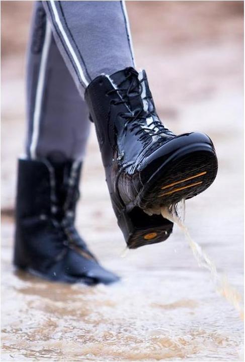 Produktbild Suedwind Footwear Stiefeletten IceLock Merino BZ Lace (39)