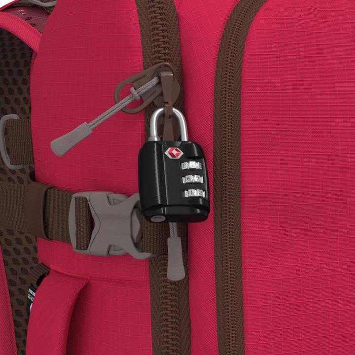 Image du produit Cabin zero Adventure Cabin Bag ADV Pro 32L Sac à dos 46 cm pour ordinateur portable (26 l)