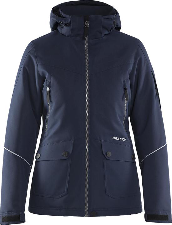 Produktbild Craft Damenjacke "Jacket Utility" (XS)