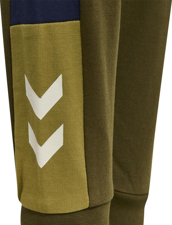 Actual product image hummel Common Pants (80)
