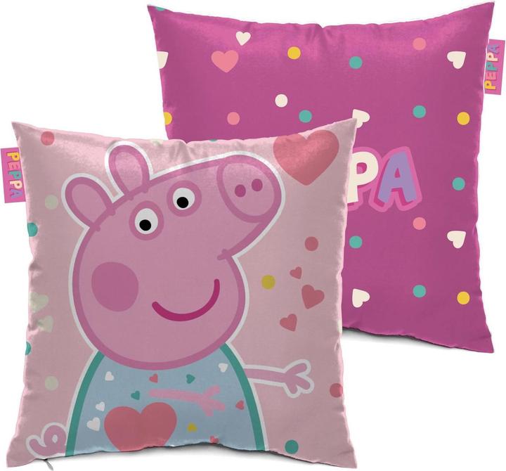Produktbild Arditex Kissen Peppa Pig (40 x 40 cm)