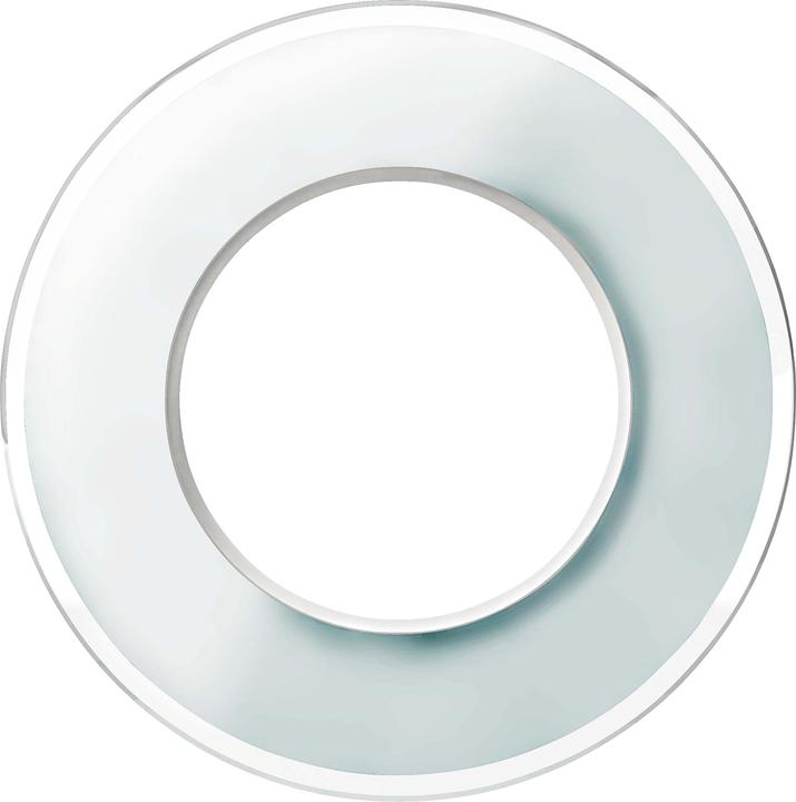 Schneider Electric WDE011406 Wall plate/switch cover