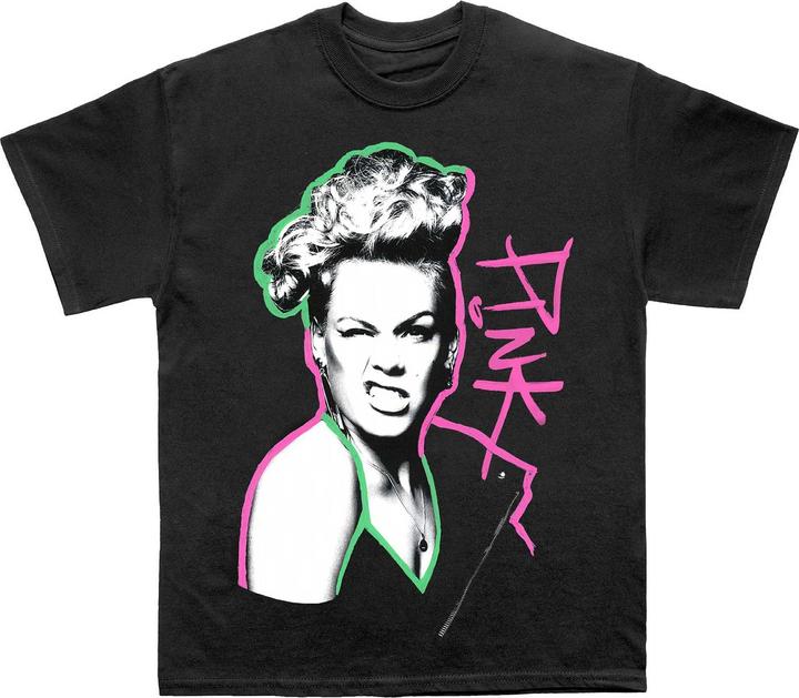P!nk Paint Pen