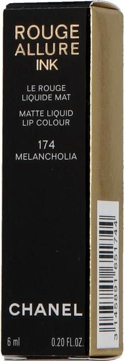 Immagine prodotto Chanel Inchiostro Rouge Allure (174 Melancholia)