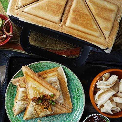 Produktbild Breville Ultimate Sandwichmaker