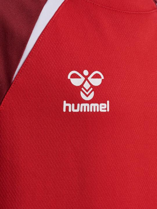 Image du produit hummel hmlLEAD 2.0 CREW SWEAT KIDS (116)