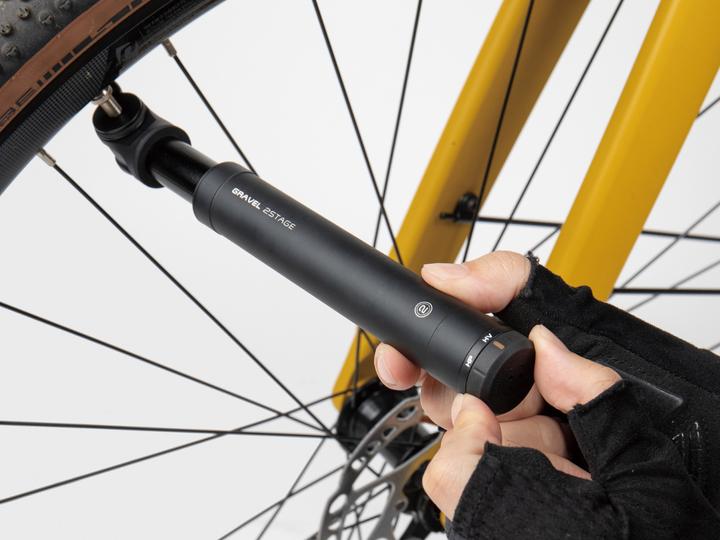 Produktbild Topeak Gravel 2 Stage
