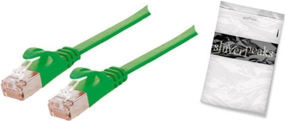 Produktbild Shiverpeaks BASIC-S -Cat.7 Rohkabel (U/FTP, CAT7, 2 m)