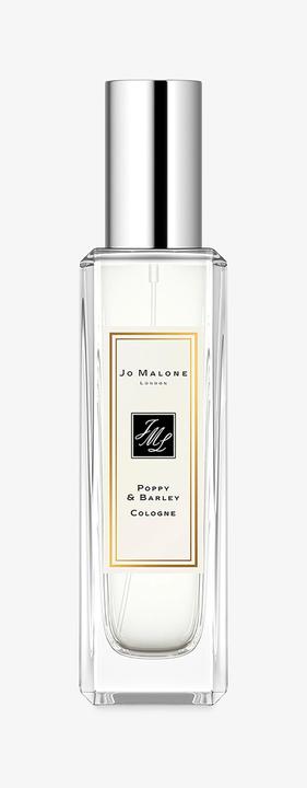 Actual product image Jo Malone Poppy & Barley (Eau de cologne, 30 ml)