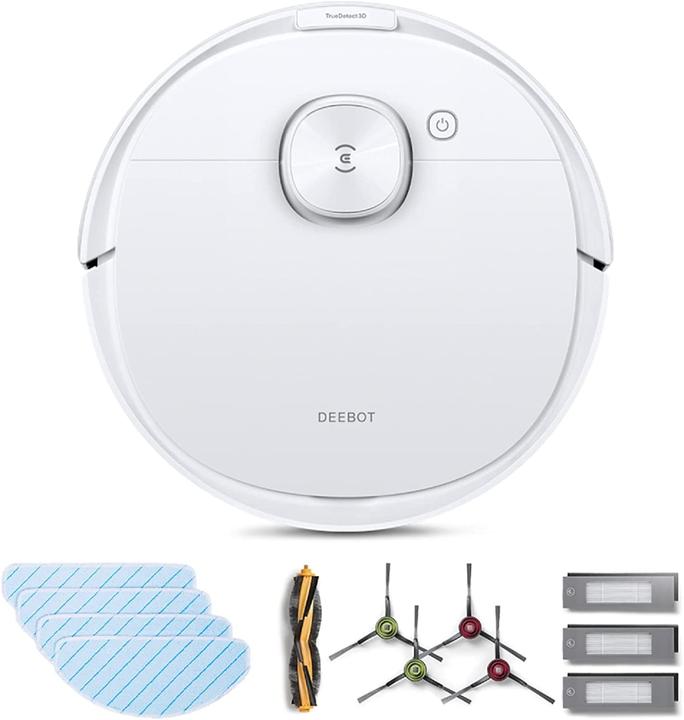 Produktbild Ecovacs Deebot N8 Pro Care