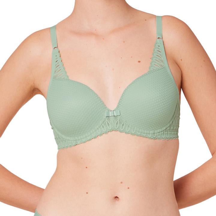 Actual product image Triumph Aura Spotlight T WHP cup bra (80 F, Single pack)