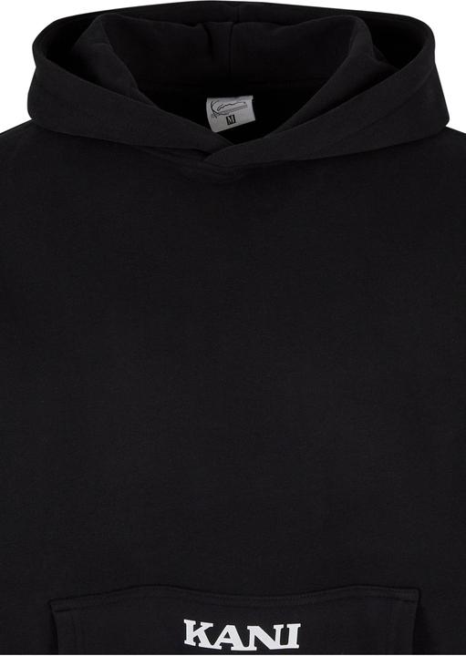 Produktbild Karl Kani KM234-038-1 KK Small Retro OS Hoodie (L)