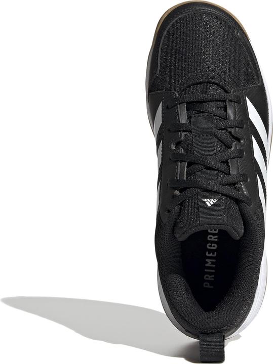 Immagine prodotto adidas Ligra 7 Bambini Scarpe Indoor Bambini (36 2/3)