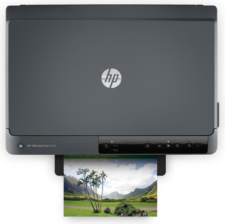 Immagine prodotto HP OfficeJet Pro 6230 (Inchiostro, Colore)