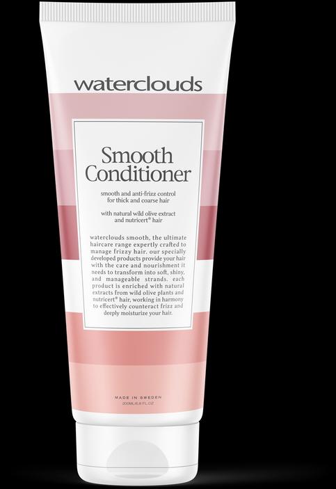 Produktbild Waterclouds Smooth Conditioner - 200ml (200 ml)